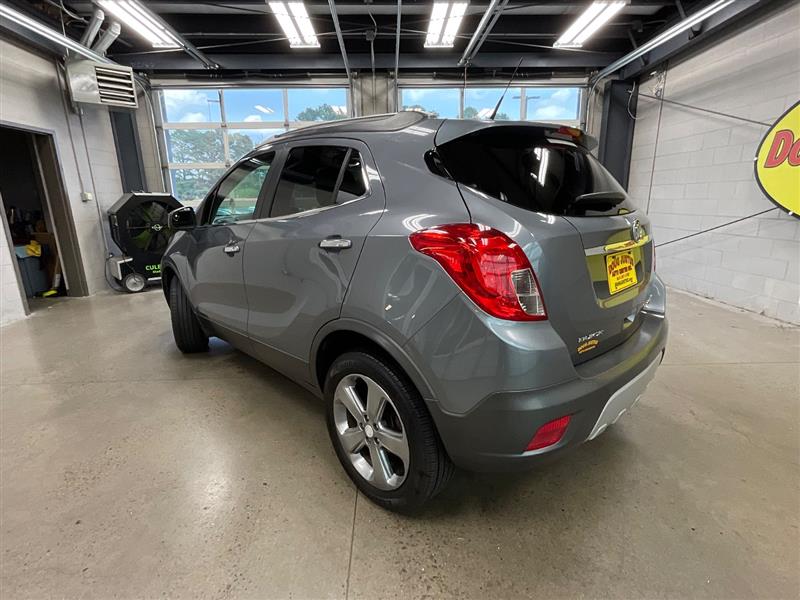 2013 BUICK ENCORE CONVENIENCE