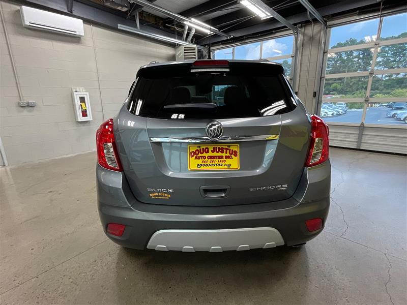 2013 BUICK ENCORE CONVENIENCE