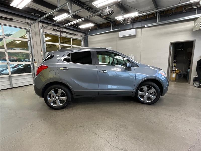 2013 BUICK ENCORE CONVENIENCE