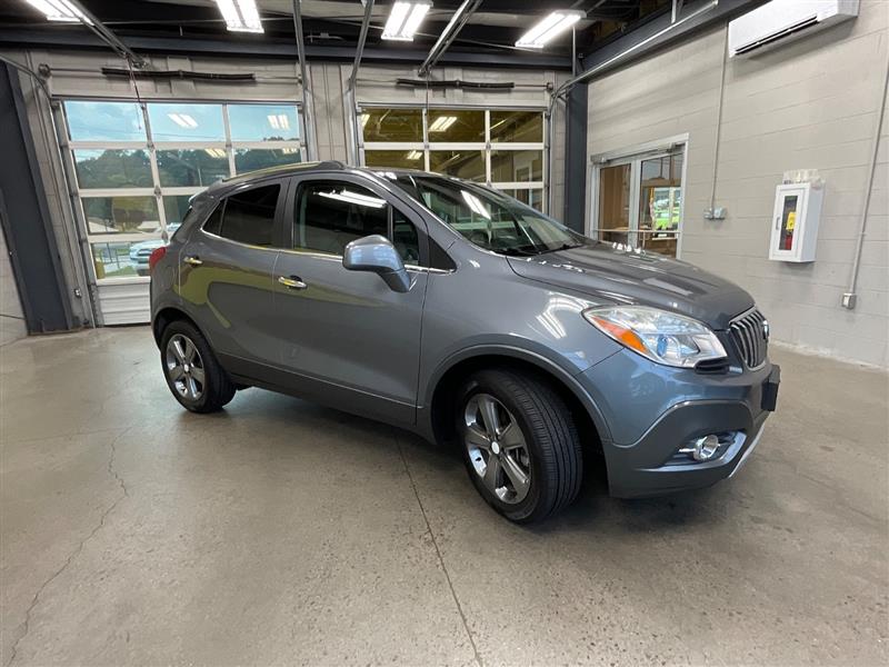 2013 BUICK ENCORE CONVENIENCE