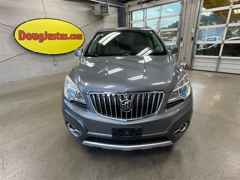 2013 BUICK ENCORE CONVENIENCE