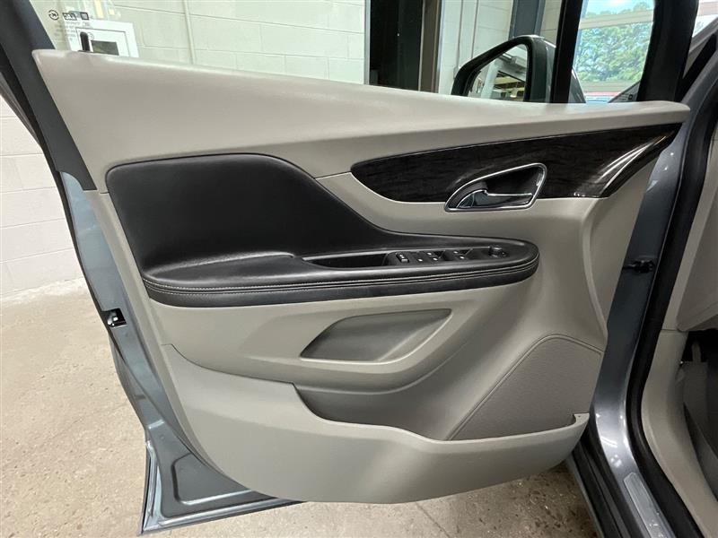 2013 BUICK ENCORE CONVENIENCE