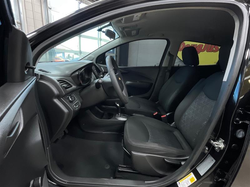 2020 CHEVROLET SPARK LS