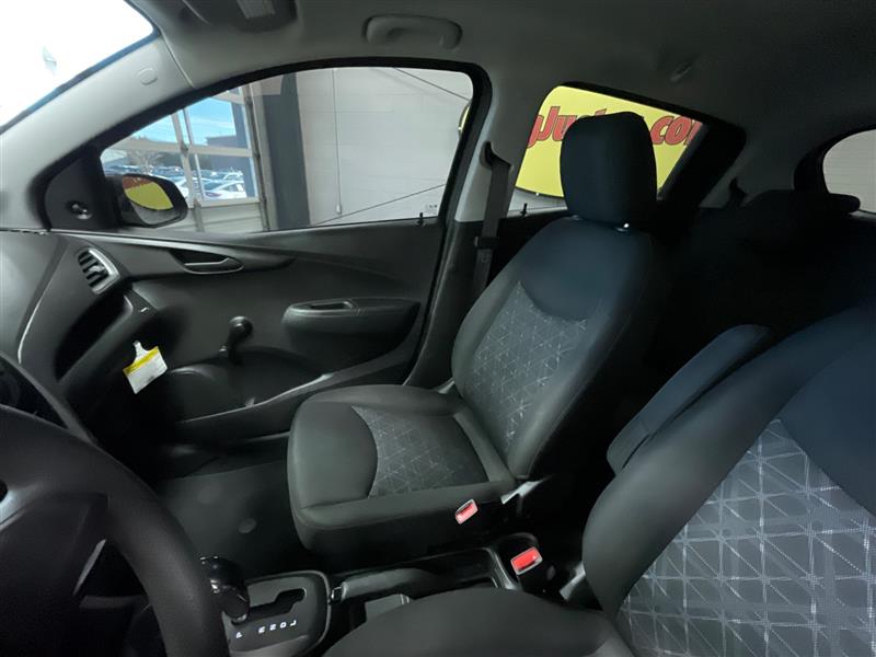 2020 CHEVROLET SPARK LS