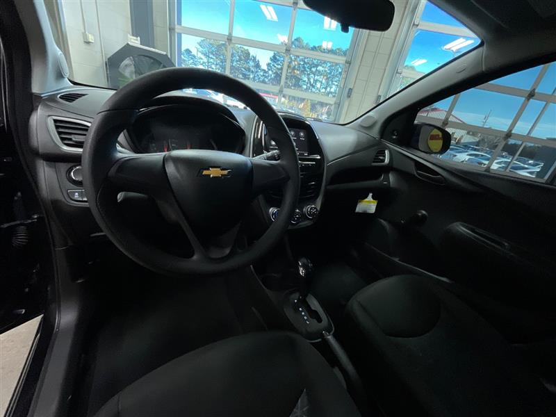 2020 CHEVROLET SPARK LS
