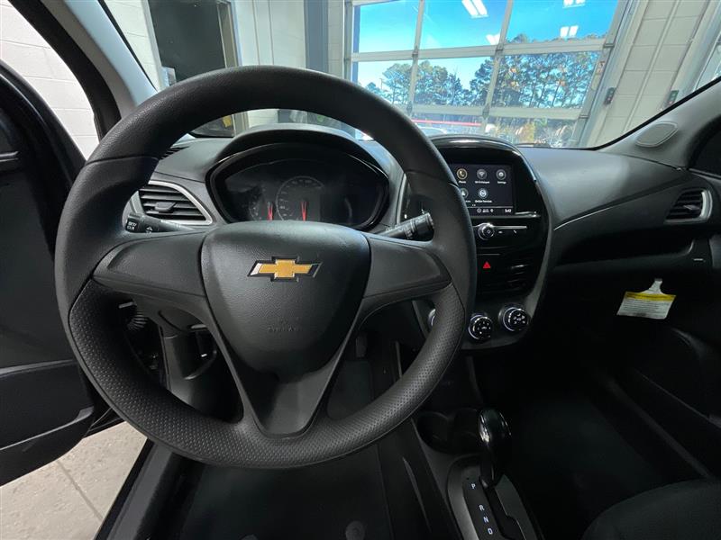 2020 CHEVROLET SPARK LS