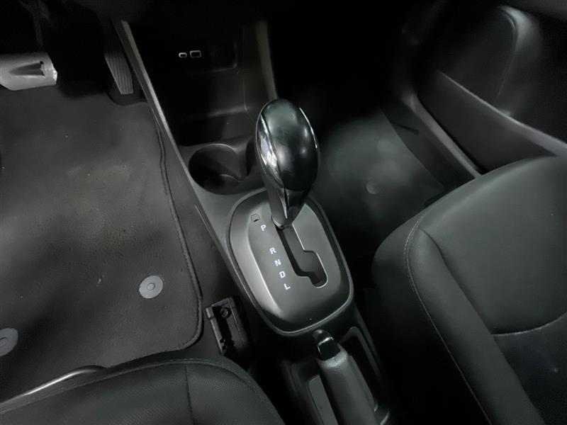 2020 CHEVROLET SPARK LS