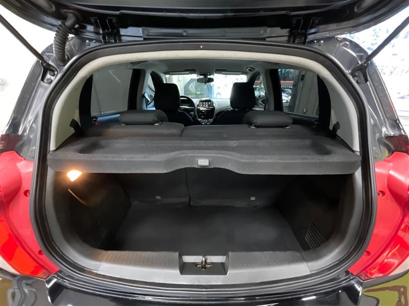 2020 CHEVROLET SPARK LS