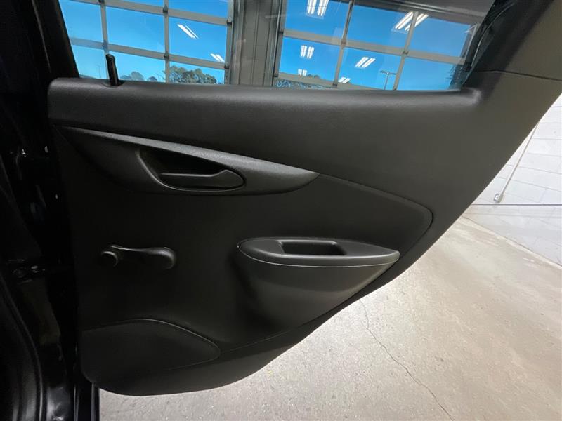 2020 CHEVROLET SPARK LS