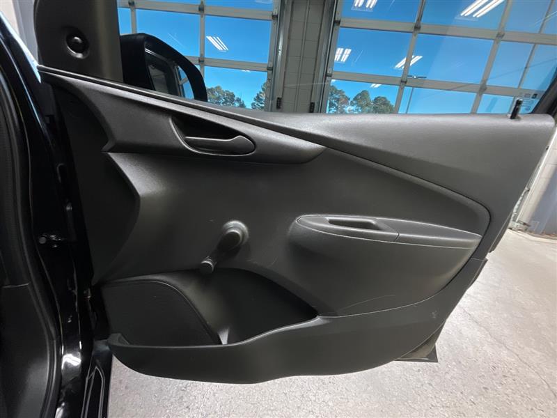 2020 CHEVROLET SPARK LS