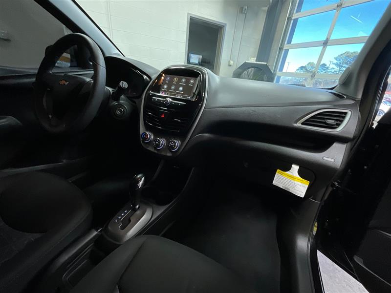 2020 CHEVROLET SPARK LS