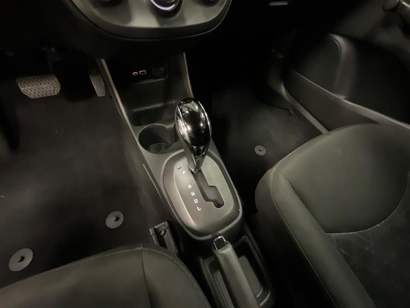 2019 CHEVROLET SPARK LS