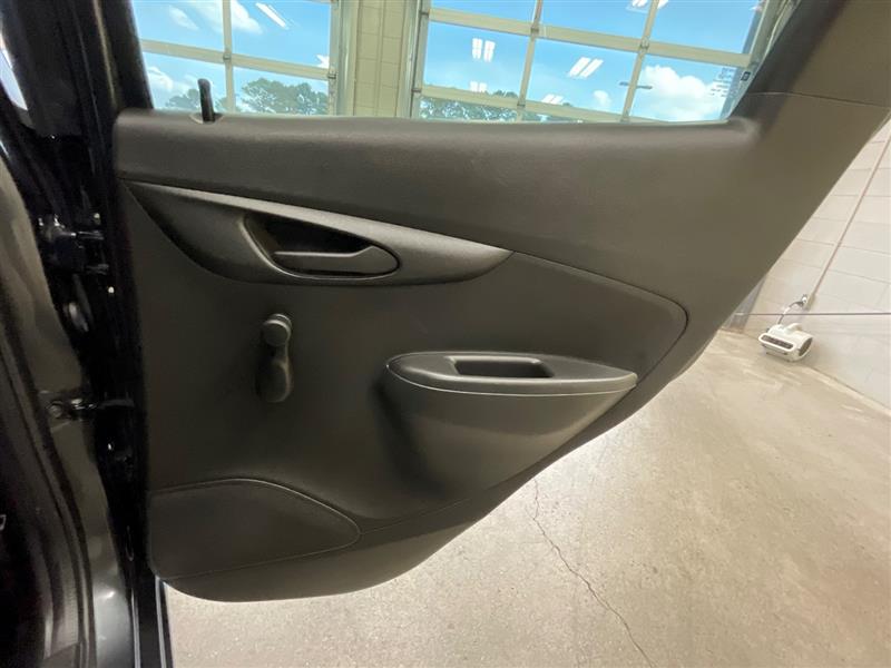 2019 CHEVROLET SPARK LS