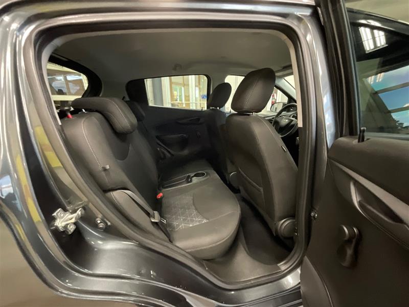 2019 CHEVROLET SPARK LS