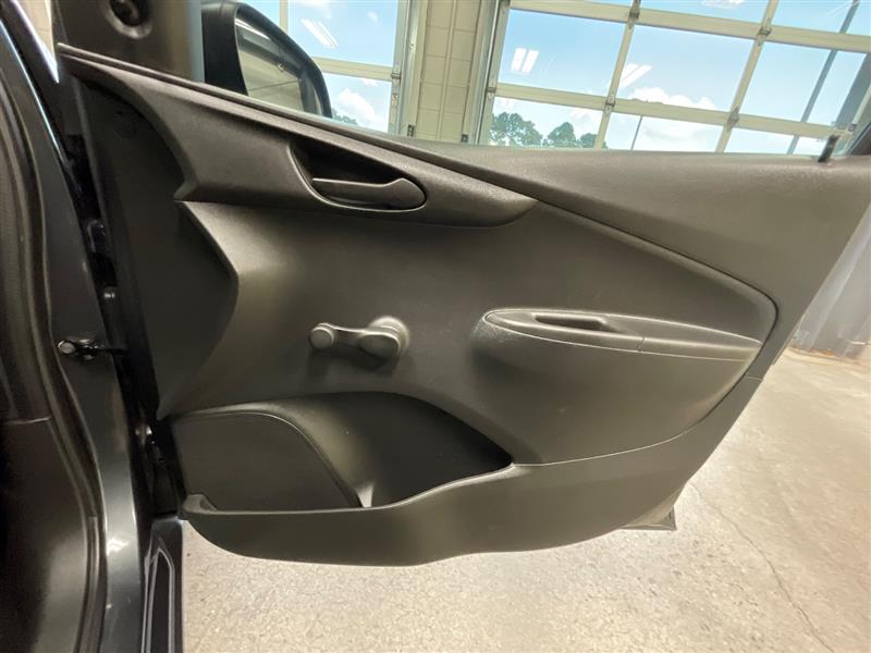 2019 CHEVROLET SPARK LS