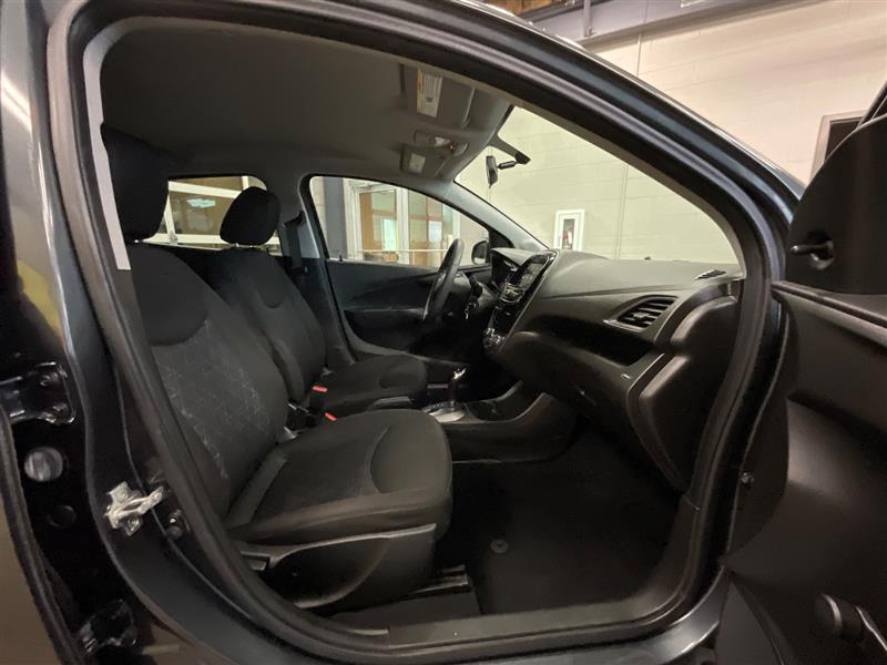 2019 CHEVROLET SPARK LS