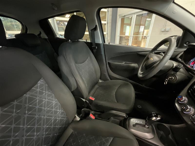 2019 CHEVROLET SPARK LS