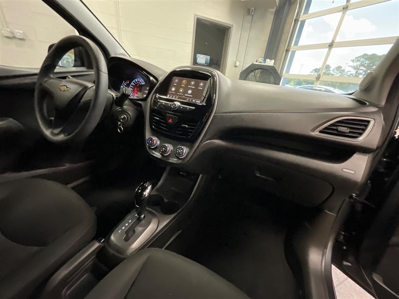 2019 CHEVROLET SPARK LS