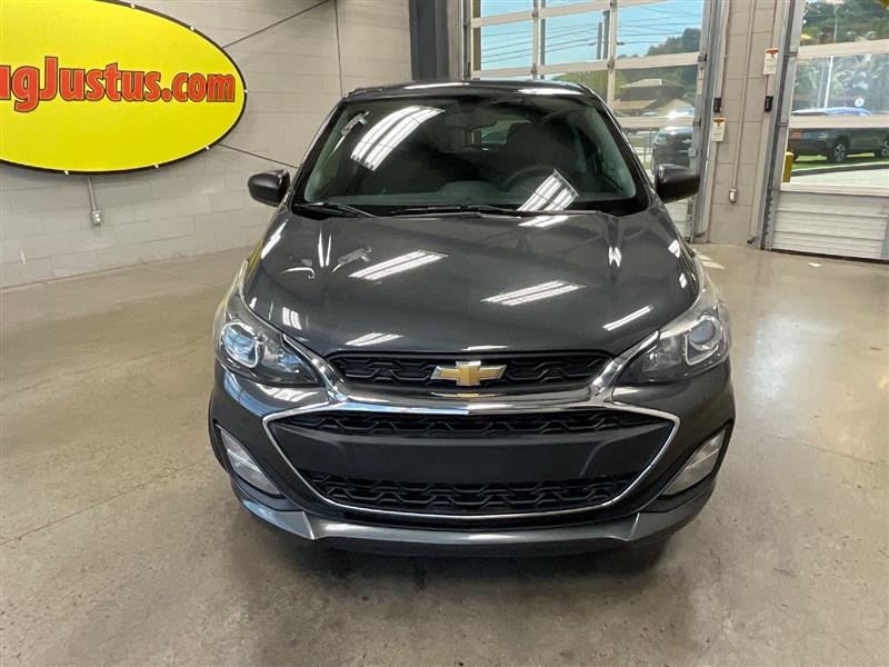2019 CHEVROLET SPARK LS