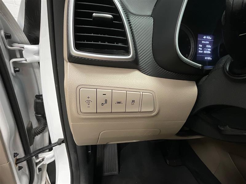 2021 HYUNDAI TUCSON SEL