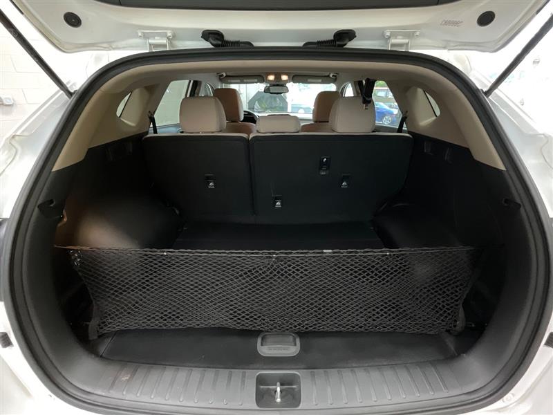 2021 HYUNDAI TUCSON SEL