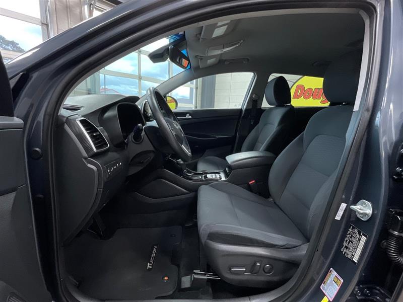 2020 HYUNDAI TUCSON SPORT