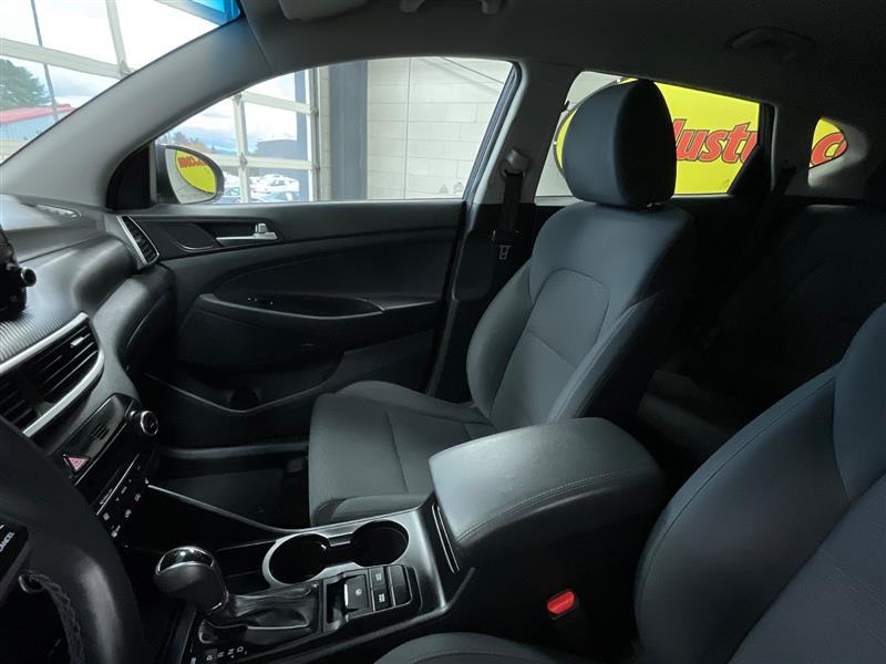 2020 HYUNDAI TUCSON SPORT