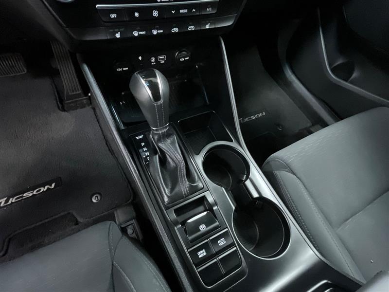 2020 HYUNDAI TUCSON SPORT