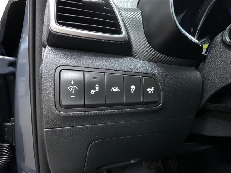 2020 HYUNDAI TUCSON SPORT