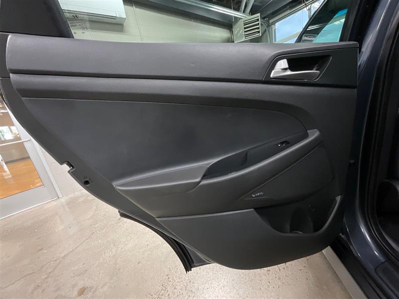 2020 HYUNDAI TUCSON SPORT