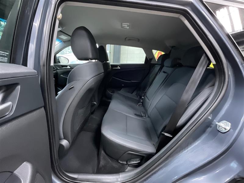 2020 HYUNDAI TUCSON SPORT