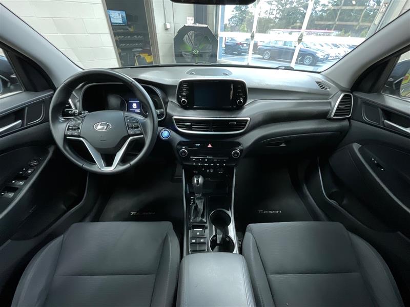 2020 HYUNDAI TUCSON SPORT