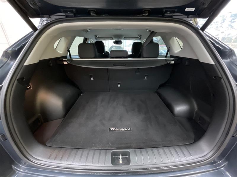 2020 HYUNDAI TUCSON SPORT