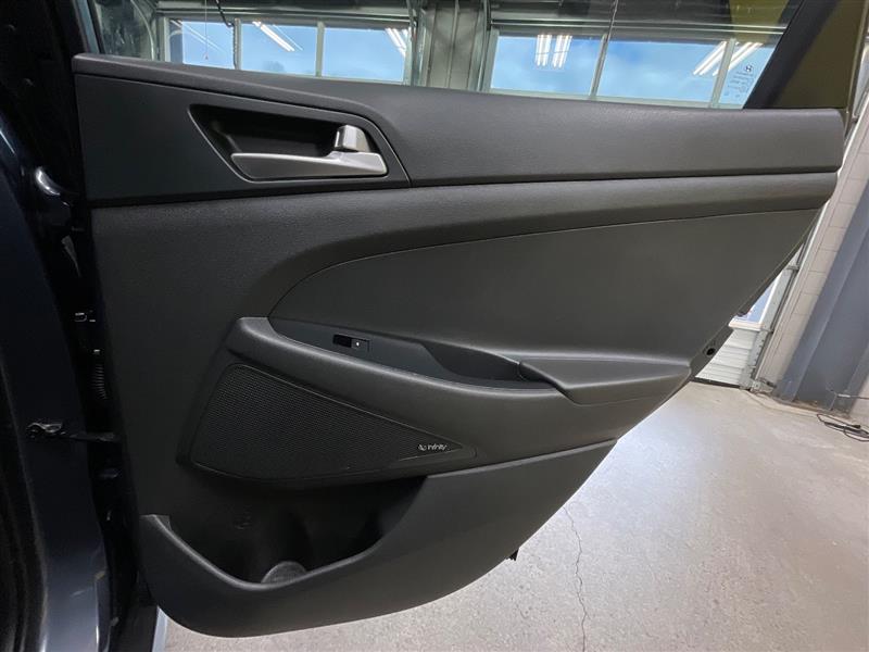 2020 HYUNDAI TUCSON SPORT