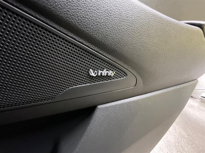 2020 HYUNDAI TUCSON SPORT