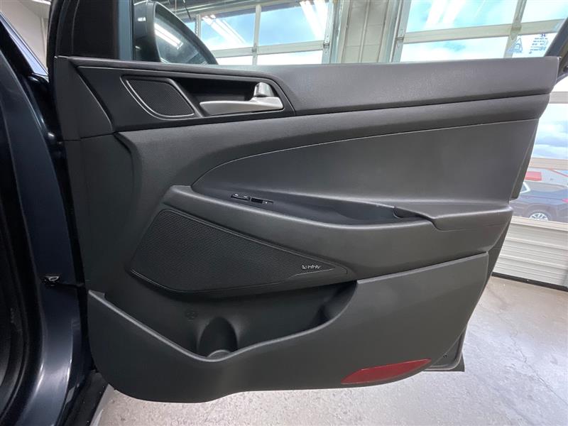 2020 HYUNDAI TUCSON SPORT