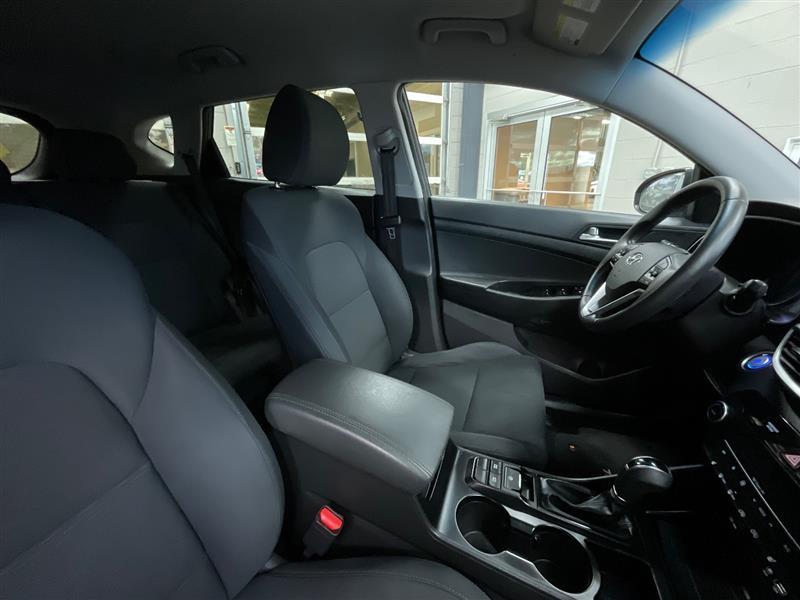 2020 HYUNDAI TUCSON SPORT