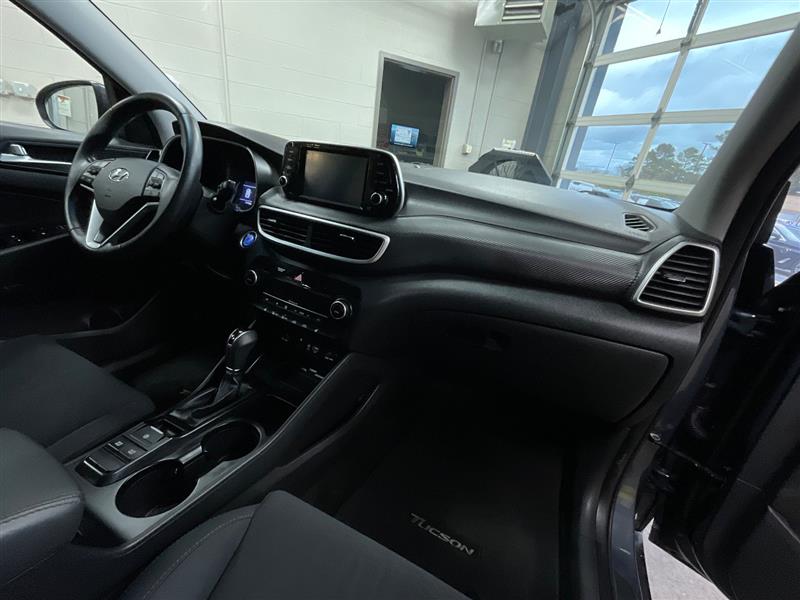 2020 HYUNDAI TUCSON SPORT