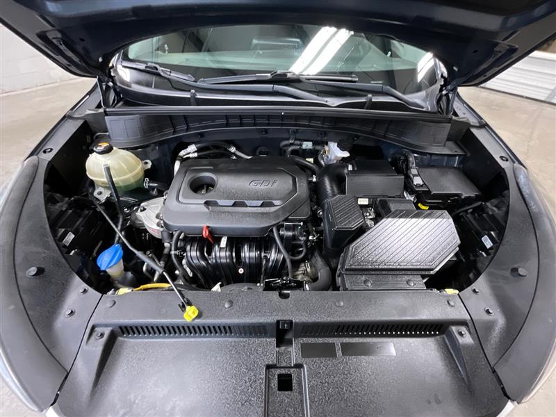 2020 HYUNDAI TUCSON SPORT