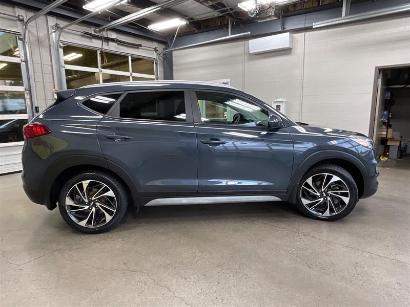 2020 HYUNDAI TUCSON SPORT