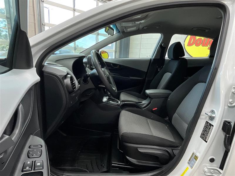 2018 HYUNDAI KONA SE