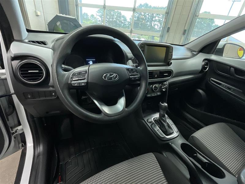 2018 HYUNDAI KONA SE