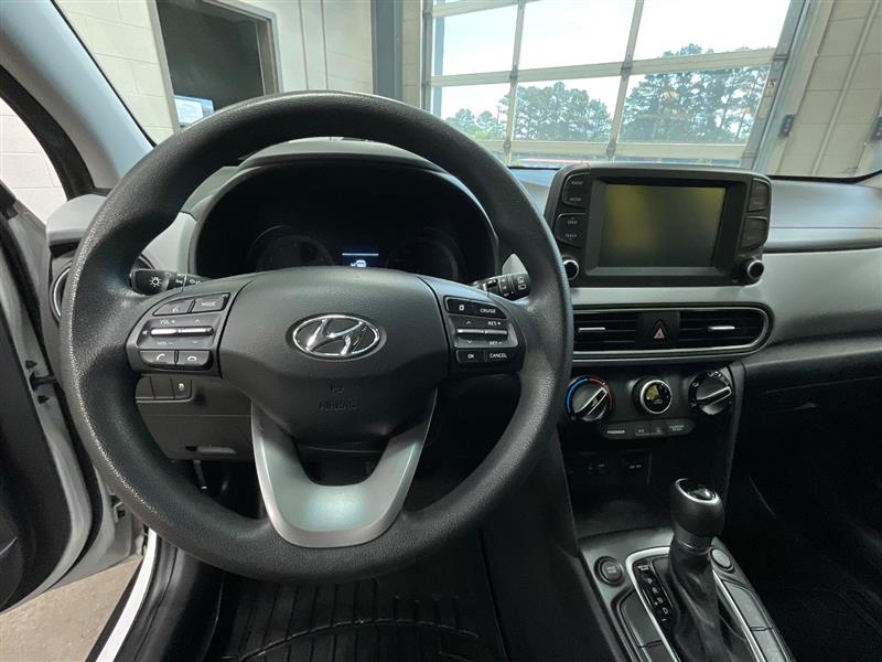 2018 HYUNDAI KONA SE