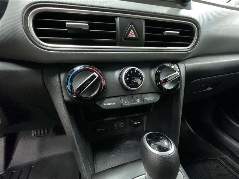2018 HYUNDAI KONA SE