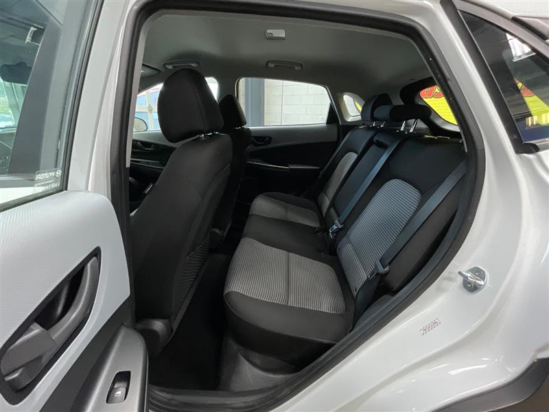 2018 HYUNDAI KONA SE