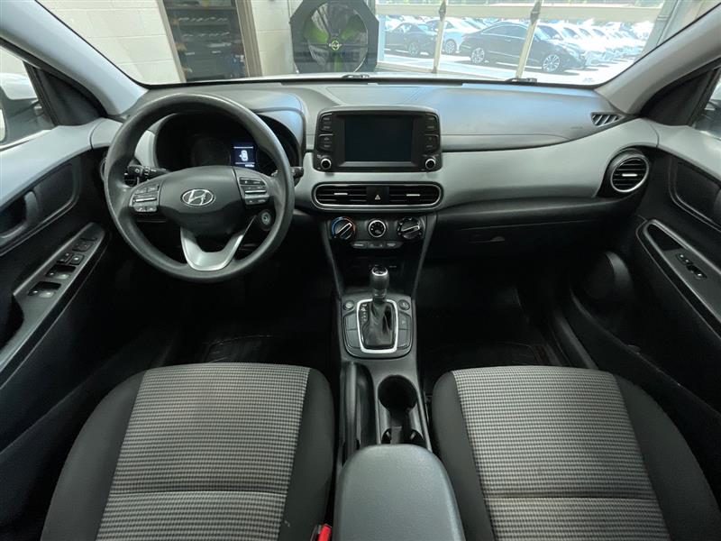 2018 HYUNDAI KONA SE