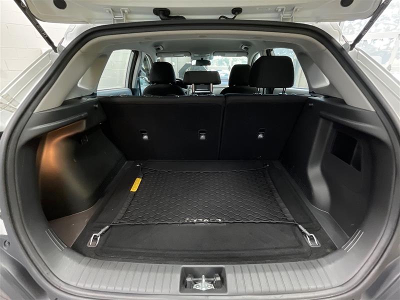2018 HYUNDAI KONA SE
