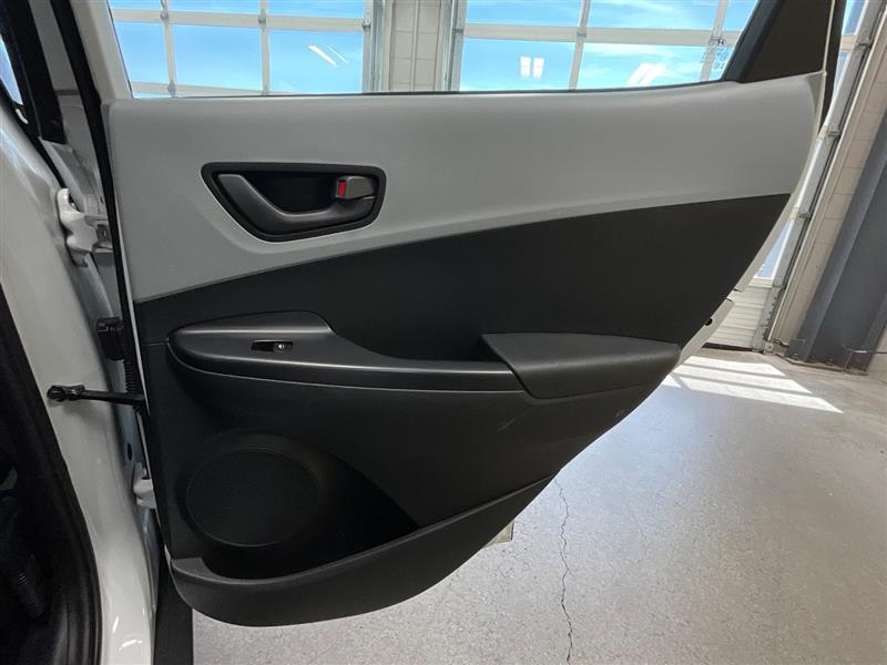 2018 HYUNDAI KONA SE