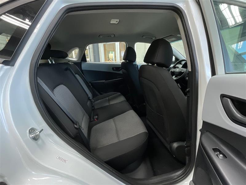2018 HYUNDAI KONA SE