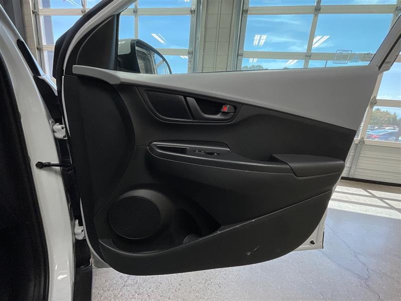 2018 HYUNDAI KONA SE